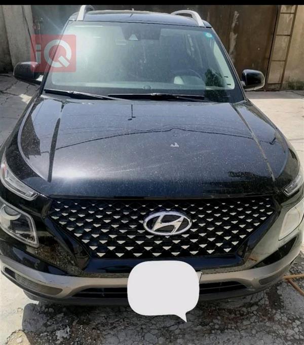 Hyundai Venue 2022 for sale in Iraq - Baghdad